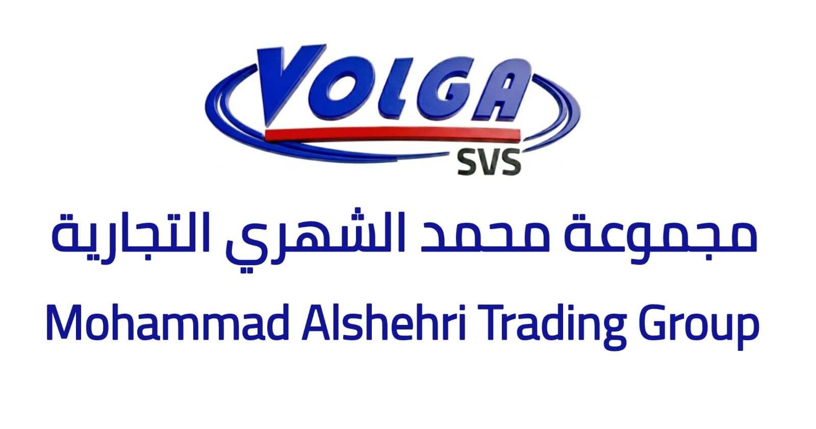 Mohammad Alshehri Trading Group